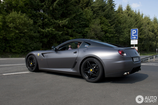 Spotted: matte colours part 118