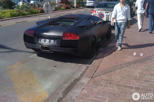 Spotted: matte colours part 118