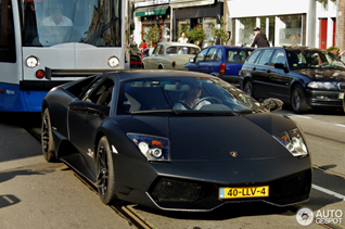 Spotted: matte colours part 118
