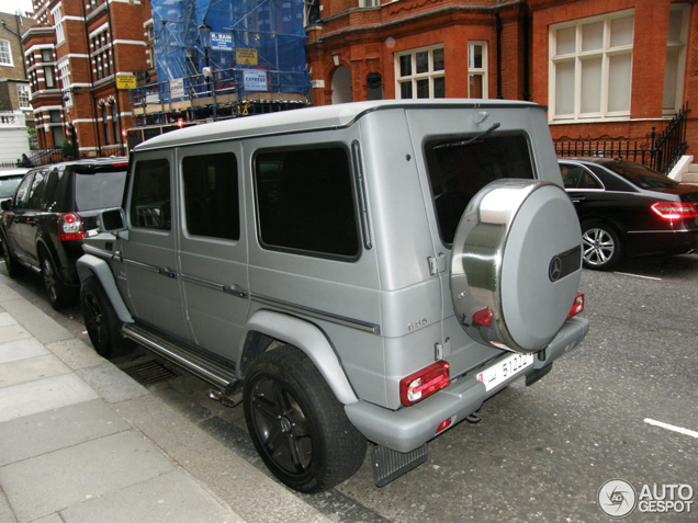 Spotted: matte colours part 118