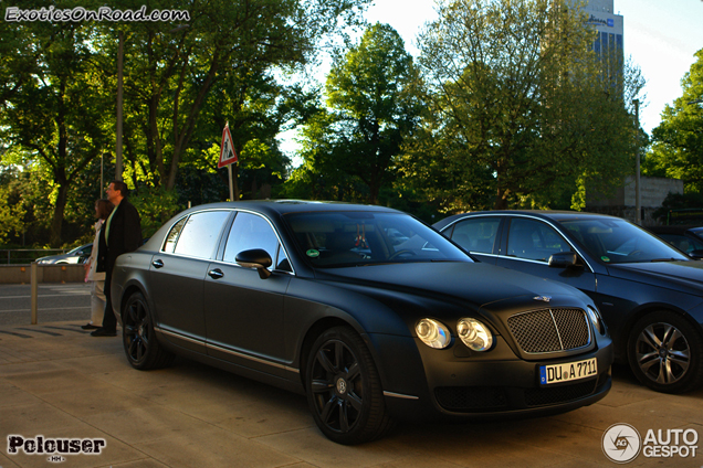 Spotted: matte colours part 118