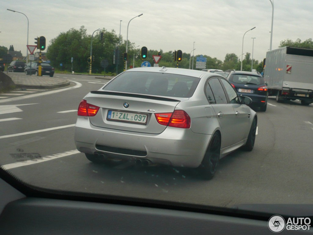 Spotted: matte colours part 118
