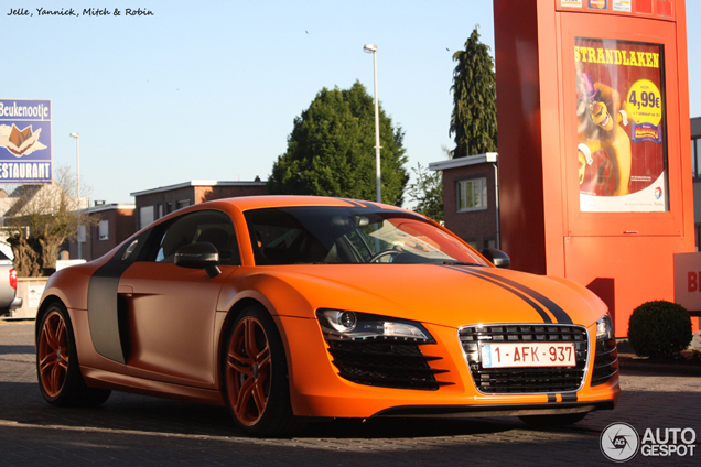 Couleurs mattes, 119e partie