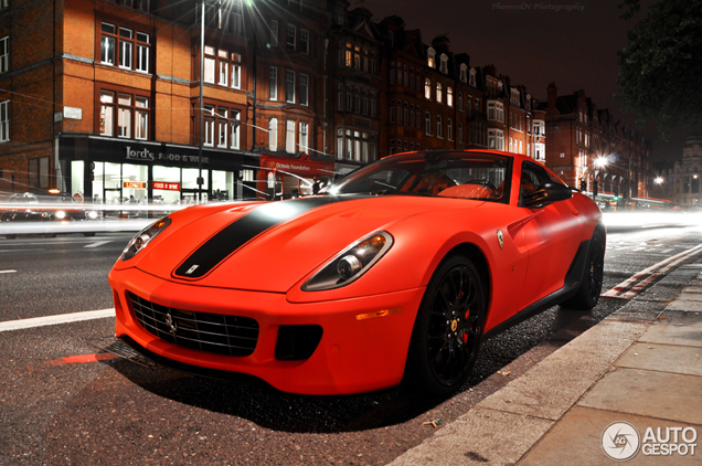 Couleurs mattes, 119e partie