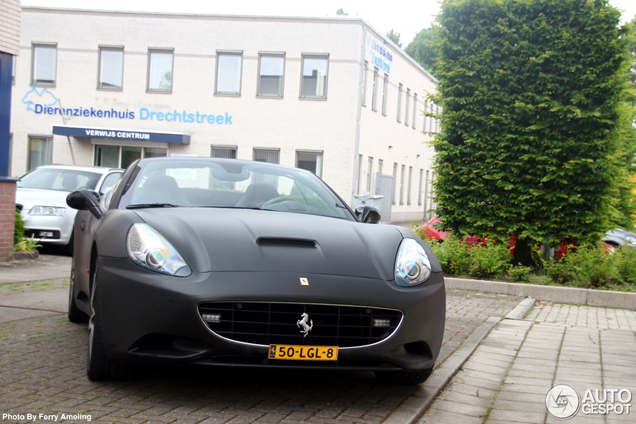 Couleurs mattes, 119e partie