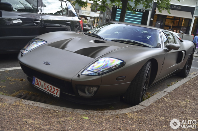 Couleurs mattes, 119e partie