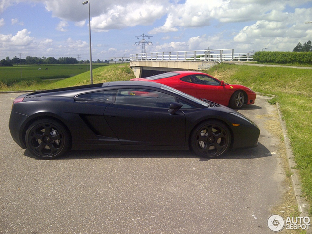 Couleurs mattes, 119e partie