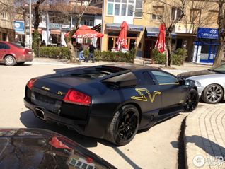 Couleurs mattes, 119e partie