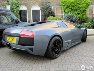 Couleurs mattes, 119e partie