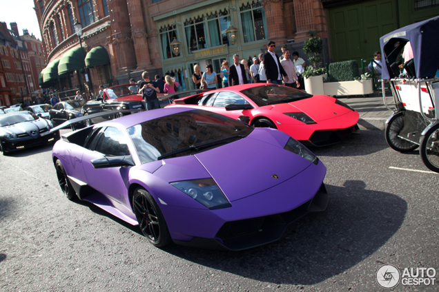 Couleurs mattes, 119e partie