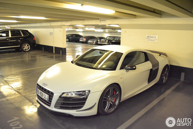 Couleurs mattes, 119e partie