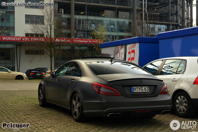 Couleurs mattes, 119e partie