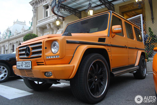 Couleurs mattes, 119e partie