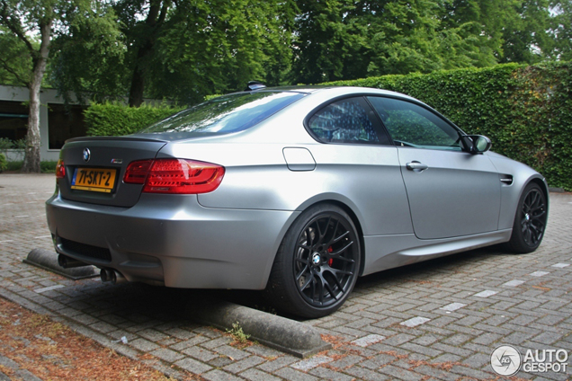 Couleurs mattes, 119e partie