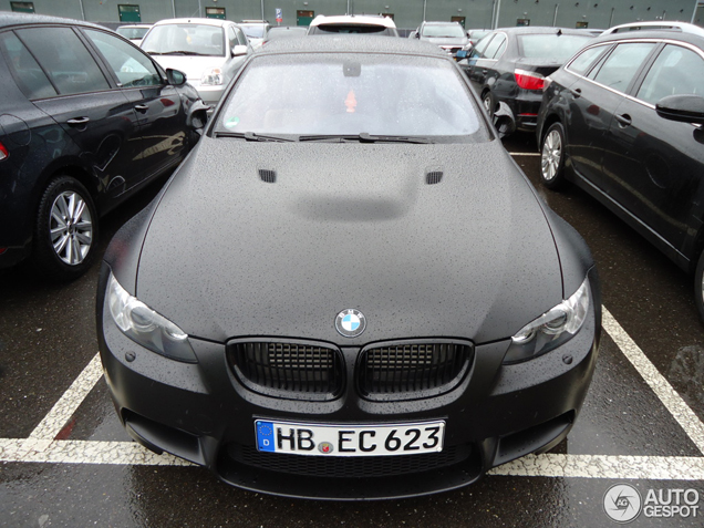 Couleurs mattes, 119e partie