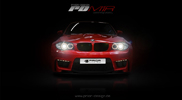 Prior Design shows a preview of the PDM1R bodykit