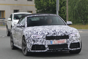 It's coming: Audi RS5 Convertible!