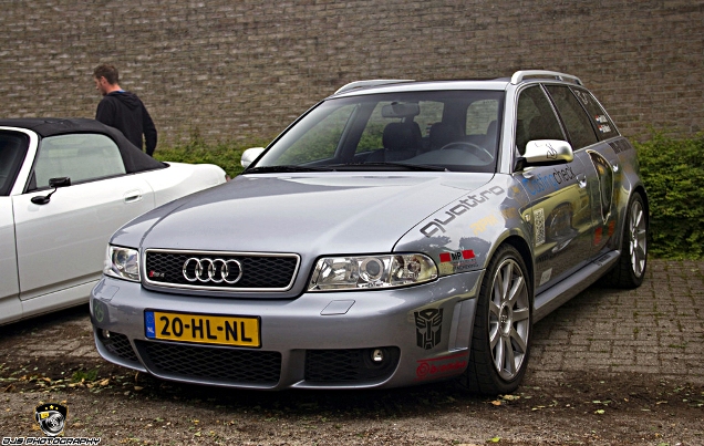 Evenement: Streetgasm 2000 Challenge Pre-meet