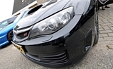 Evenement: Streetgasm 2000 Challenge Pre-meet
