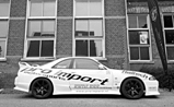 Evenement: Streetgasm 2000 Challenge Pre-meet