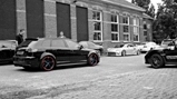 Evenement: Streetgasm 2000 Challenge Pre-meet