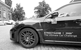 Evenement: Streetgasm 2000 Challenge Pre-meet