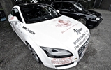 Evenement: Streetgasm 2000 Challenge Pre-meet