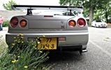Evenement: Streetgasm 2000 Challenge Pre-meet