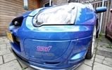 Evenement: Streetgasm 2000 Challenge Pre-meet