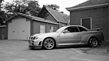 Evenement: Streetgasm 2000 Challenge Pre-meet