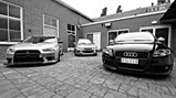 Evenement: Streetgasm 2000 Challenge Pre-meet