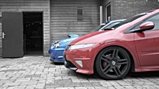 Evenement: Streetgasm 2000 Challenge Pre-meet