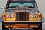 Fotoshooting: Rolls-Royce Silver Shadow II