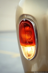 Fotoshoot: Rolls-Royce Silver Shadow II