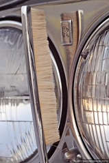 Fotoshoot: Rolls-Royce Silver Shadow II