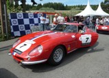 Événement : Spa-Classic 2012