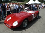 Événement : Spa-Classic 2012