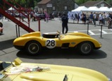 Événement : Spa-Classic 2012