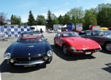 Événement : Spa-Classic 2012