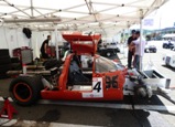 Événement : Spa-Classic 2012