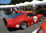 Événement : Spa-Classic 2012