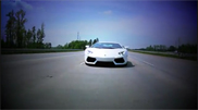 Nondeju! 1200 pk in Lamborghini Aventador LP700-4