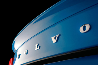 Volvo's antwoord op Duitsland: S60 Polestar Performance Concept