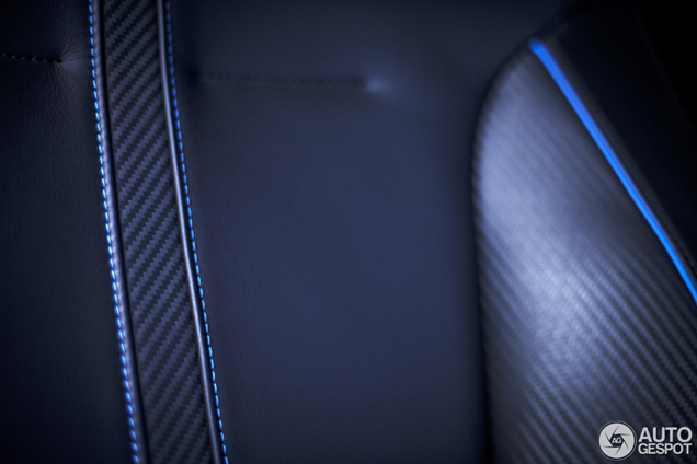 Driven: Jaguar XKR-S