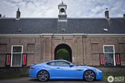 Driven: Jaguar XKR-S