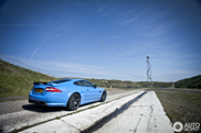 Driven: Jaguar XKR-S