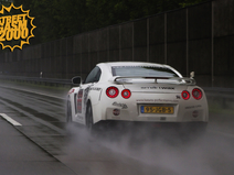 Streetgasm 2000 is weer van start!