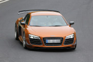 Una versión renovada del Audi R8 GT se presentará en Le Mans