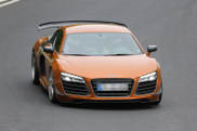 Renewed Audi R8 GT Plus to be introduced at Le Mans