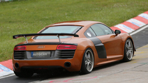 Vernieuwde Audi R8 GT Plus zal te zien zijn tijdens Le Mans